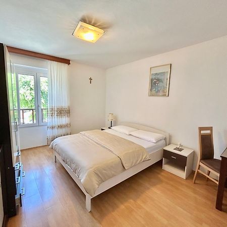 Apartments Tereza Novigrad  Exterior photo